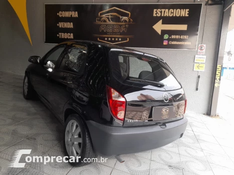 CELTA 1.0 MPFI LT 8V