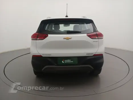 TRACKER 1.2 TURBO FLEX PREMIER AUTOMÁTICO