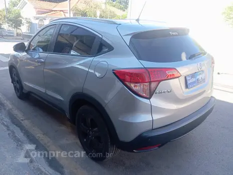 HR-V 1.8 16V EX
