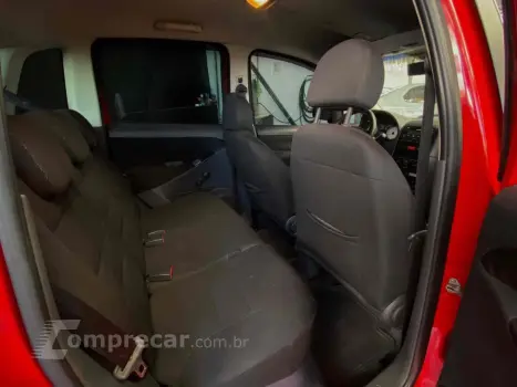 IDEA 1.4 MPI FIRE ELX 8V FLEX 4P MANUAL