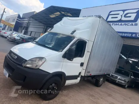 DAILY CHASSI 35S14 2p (dies.)(E5)