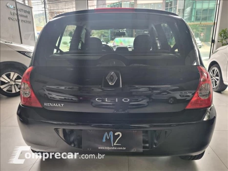 CLIO 1.0 Campus 16V