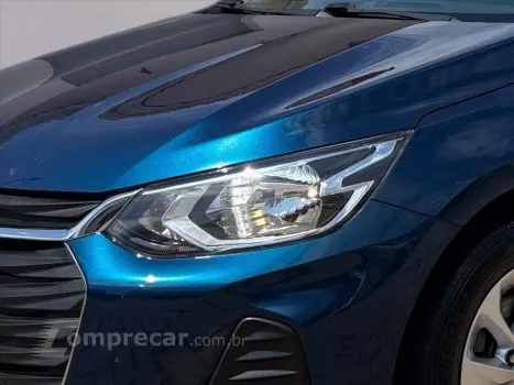 ONIX 1.0 TURBO FLEX PLUS LT MANUAL