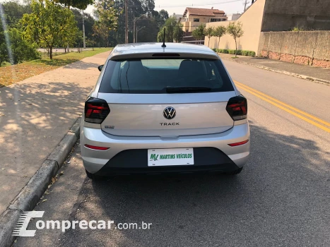 POLO 1.0 200 TSI Comfortline