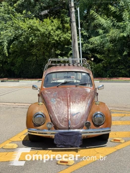 FUSCA 1.3 8V