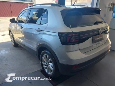 T-CROSS 1.0 200 TSI