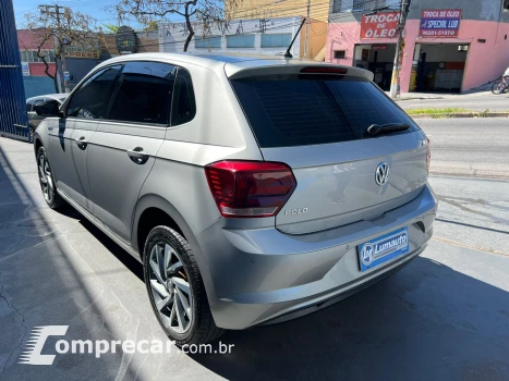 POLO 1.0 200 TSI Highline
