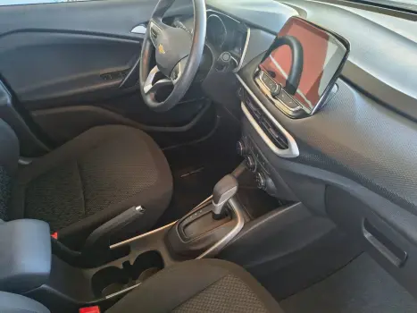 Tracker 1.0 4P FLEX TURBO