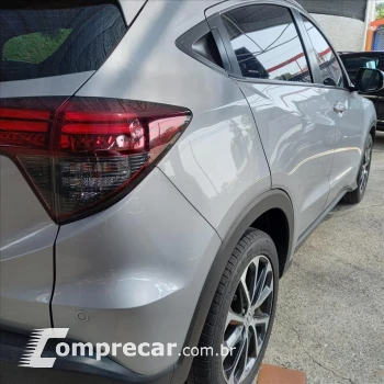 HR-V 1.8 16V EXL