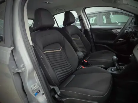 PULSE 1.0 TURBO 200 FLEX AUDACE CVT