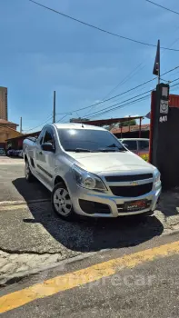 MONTANA 1.4 MPFI LS CS 8V