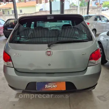 Palio ELX 1.0/ 1.0 Fire Flex 8V 2p