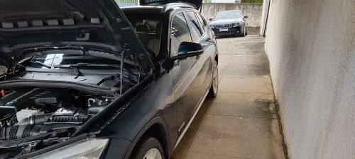 X1 2.0 16V Turbo Sdrive20i X-line