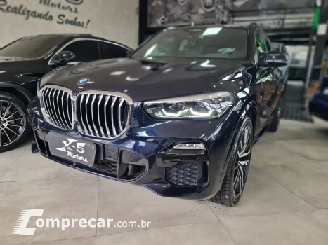 X5 XDRIVE 30d M Sport 3.0 265cv Dies Aut