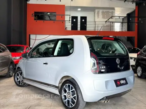 UP - 1.0 MPI TAKE UP 12V 2P MANUAL