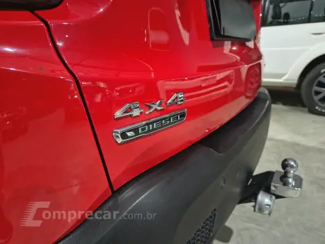RENEGADE 2.0 16V Turbo Sport 4X4