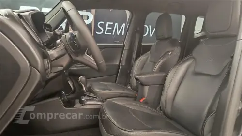 RENEGADE 1.3 T270 Turbo S 4X4