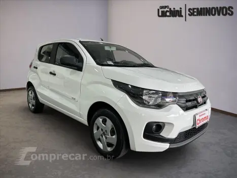 MOBI 1.0 EVO FLEX LIKE. MANUAL