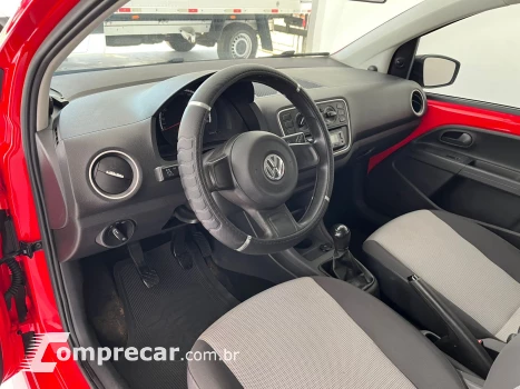 UP 1.0 MPI Take UP 12V