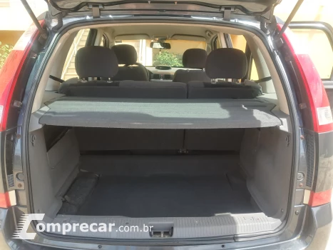 MERIVA 1.8 MPFI 8V