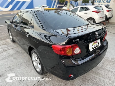 COROLLA 1.8 XEI 16V