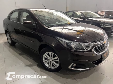 COBALT - 1.8 MPFI LTZ 8V 4P AUTOMÁTICO