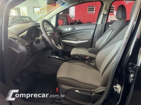 Ecosport 1.6 4P FREESTYLE FLEX