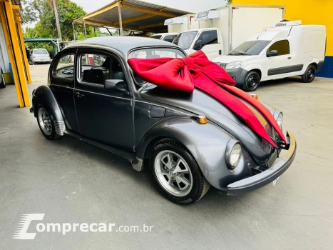 Fusca 1.6