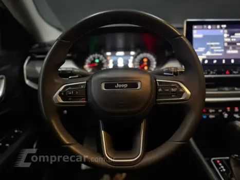 COMPASS 1.3 T270 TURBO FLEX LONGITUDE AT6