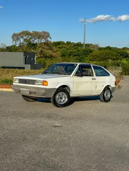 Volkswagen GOL 1.0 MI 8V 2 portas