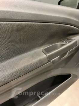 Saveiro Trendline 1.6 T.Flex 8V