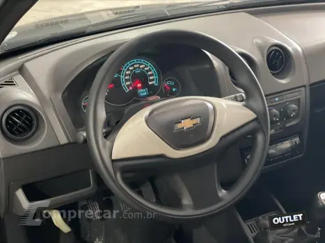 CELTA 1.0 MPFI VHCE 8V FLEX 2P MANUAL