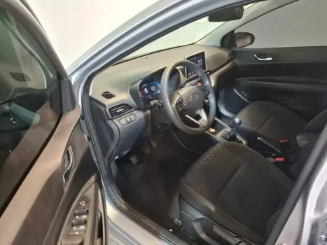 HB20 1.0 12V Limited