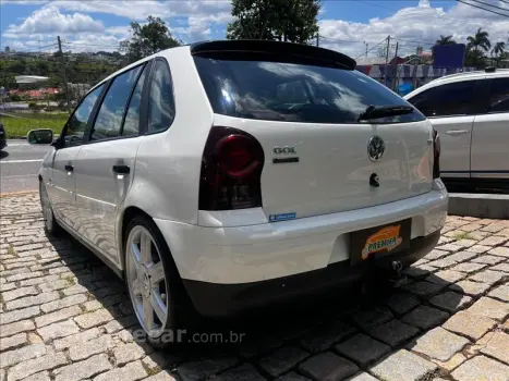 GOL 1.6 MI Power 8V G.IV