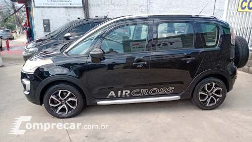 AIRCROSS 1.6 GLX 16V