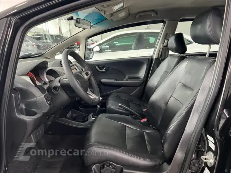 FIT 1.4 LX 16V FLEX 4P MANUAL