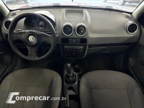 GOL 1.0 8V