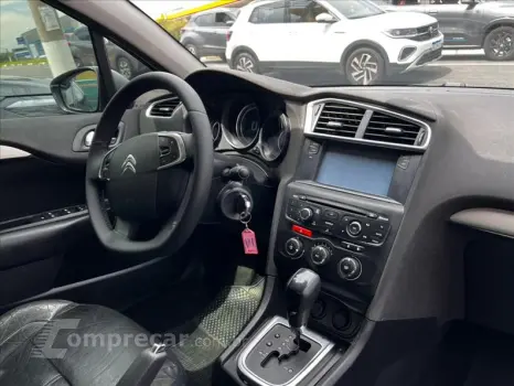 C4 LOUNGE 2.0 MPFI Origine 16V