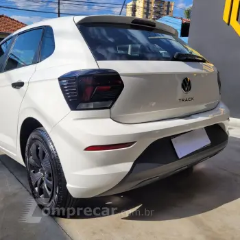 Polo Track 1.0 Flex 12V 5p