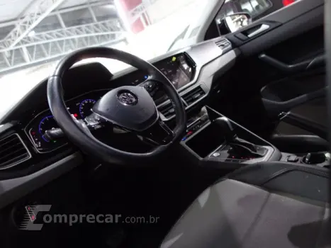 VIRTUS - 1.0 200 TSI COMFORTLINE AUTOMÁTICO