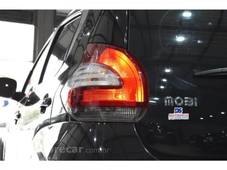 MOBI - 1.0 EVO WAY MANUAL