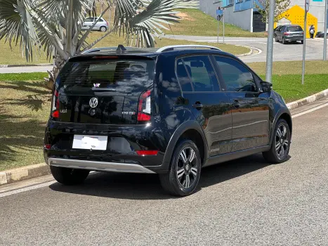 UP 1.0 170 TSI Xtreme