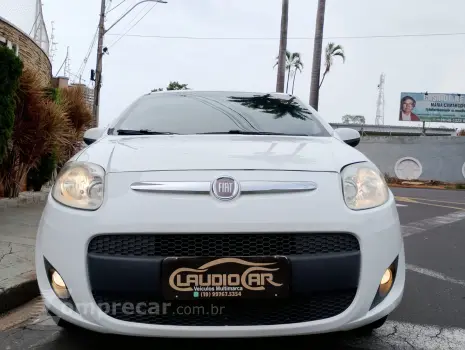 PALIO 1.4 MPI Attractive 8V