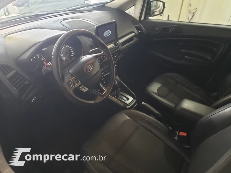 Ecosport  freestyle 1.6