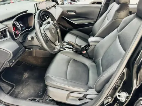 COROLLA XEI 2.0 16V FLEX AUT.