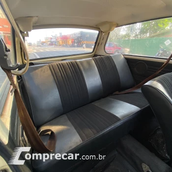 BRASILIA 1.6 8V