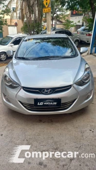 ELANTRA 1.8 GLS 16V