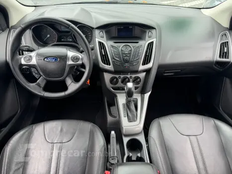 FOCUS 2.0 SE Sedan 16V