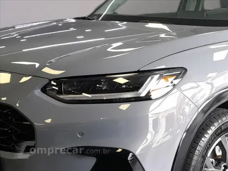 ZR-V 2.0 i-VTEC GASOLINA TOURING CVT