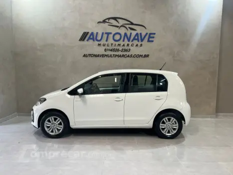 UP 1.0 12V 4P FLEX MOVE UP